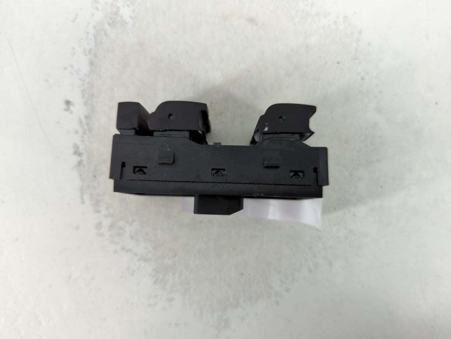 2016-2020 Buick Envision Master Power Window Switch Replacement Driver Side Left P/N:321958 13413548 Fits OEM Used Auto Part