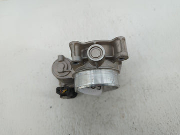 2018-2019 Buick Lacrosse Throttle Body P/N:12670839AA Fits Fits 2016 2017 2018 2019 2020 2021 2022 OEM Used Auto Parts
