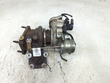 2014 Buick Regal Turbocharger Turbo Charger Super Charger Supercharger
