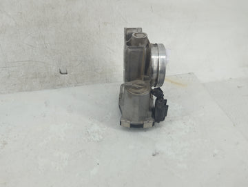 2013-2018 Cadillac Ats Throttle Body P/N:12670837AA Fits Fits 2013 2014 2015 2016 2017 2018 2019 2020 2021 OEM Used Auto Parts