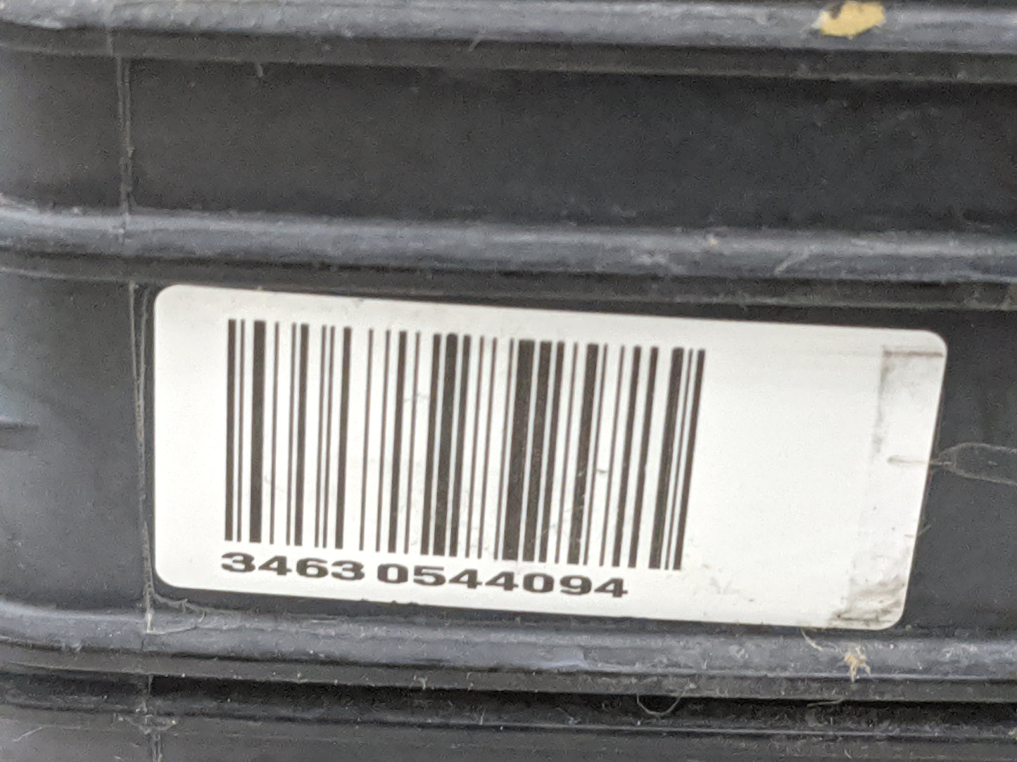 2018 Cadillac Ats Fuel Vapor Charcoal Canister - Oemusedautoparts1.com