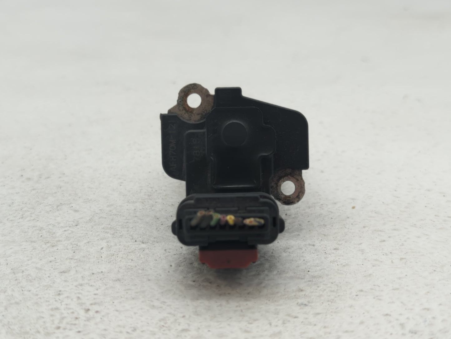 2013-2018 Cadillac Ats Mass Air Flow Meter Maf 405538 - Oemusedautoparts1.com