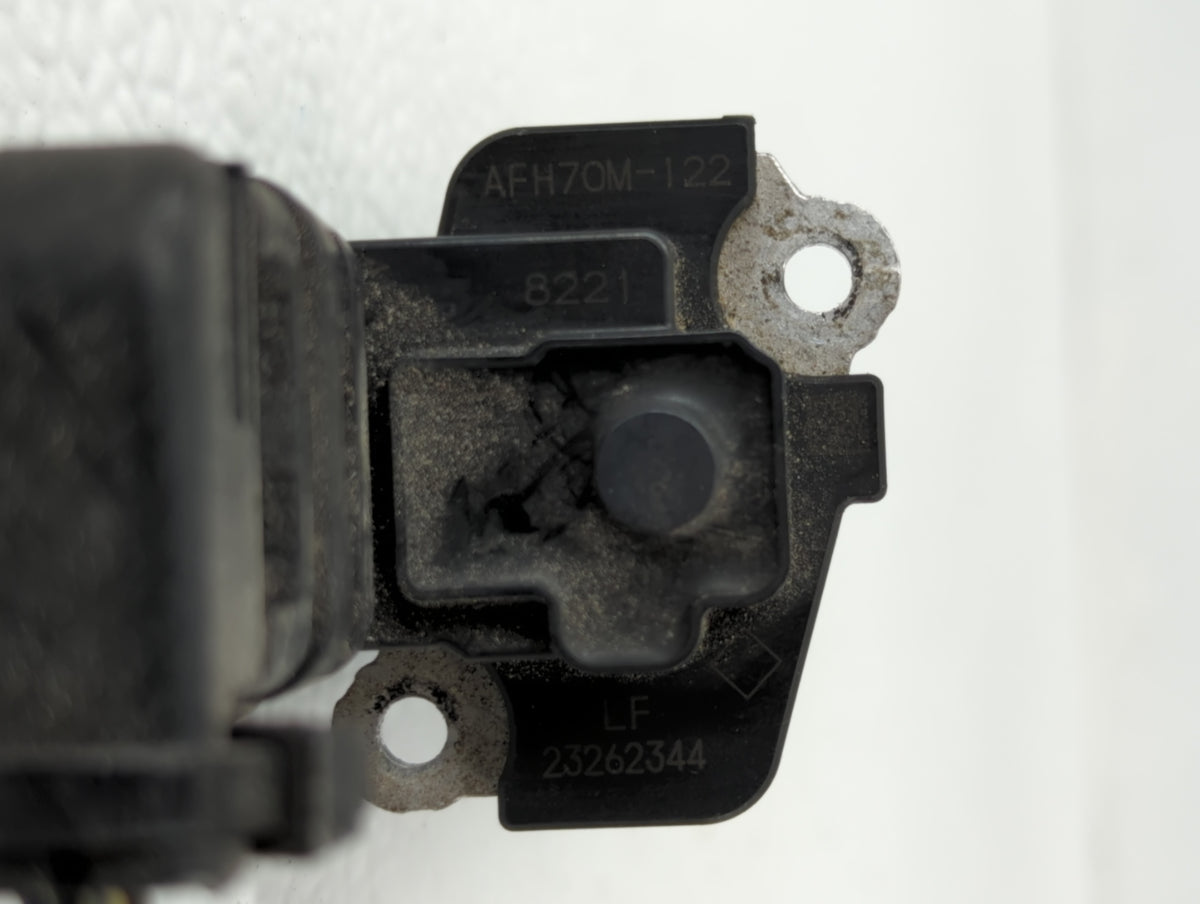 2016-2018 Cadillac Ats Mass Air Flow Meter Maf Sensor 631347 - Oemusedautoparts1.com