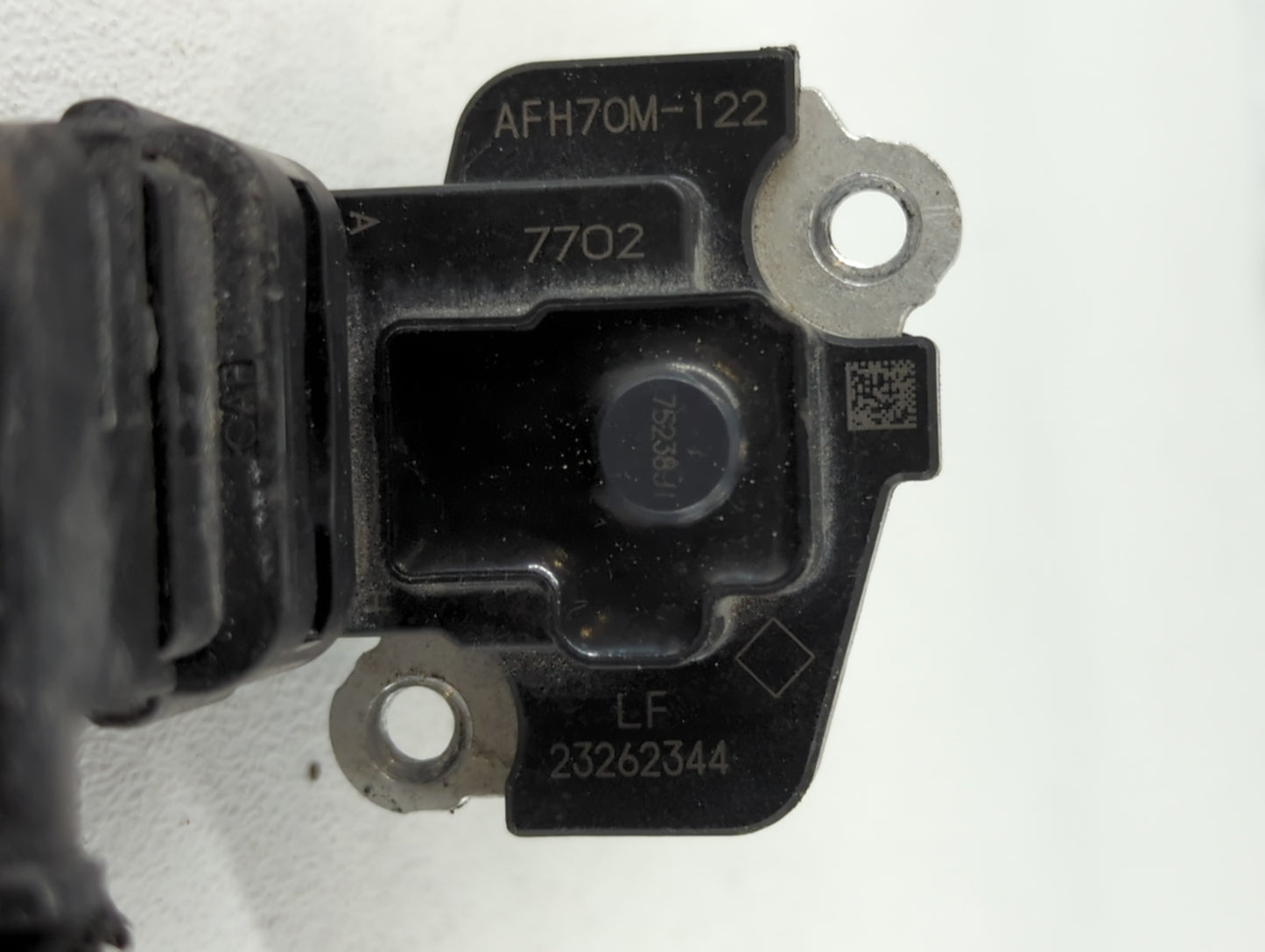 2016-2018 Cadillac Ats Mass Air Flow Meter Maf - Oemusedautoparts1.com