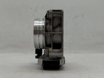 2016-2018 Cadillac Ct6 Throttle Body P/N:12627067DA 12681472AA, 12669071DA Fits Fits 2013 2014 2015 2016 2017 2018 2019 2020 2021 OEM Used Auto Parts