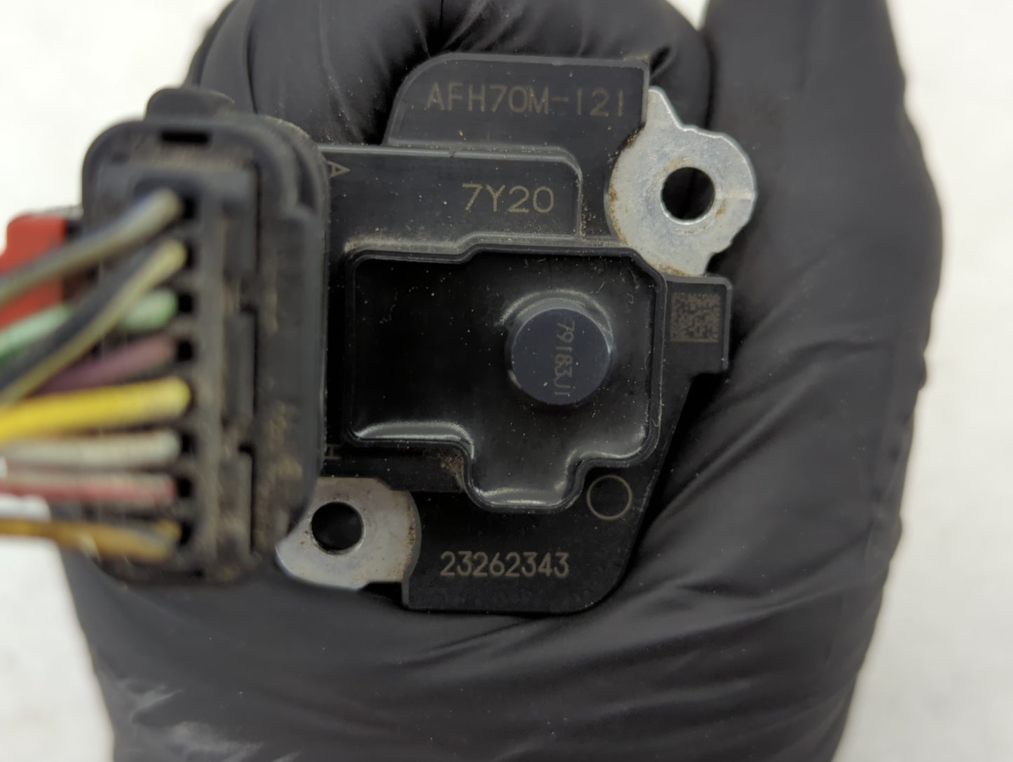 2015-2020 Cadillac Escalade Mass Air Flow Meter Maf - Oemusedautoparts1.com