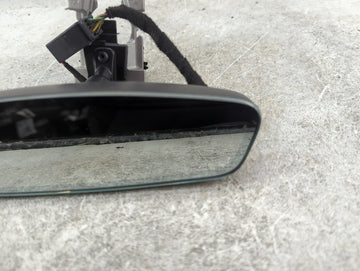 2017-2019 Cadillac Xt5 Interior Rear View Mirror Replacement OEM P/N:E11 0-8335 GNTX-1356 Fits Fits 2017 2018 2019 2020 OEM Used Auto Parts