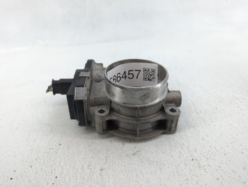 2017-2020 Cadillac Xt5 Throttle Body P/N:12671014 Fits Fits 2016 2017 2018 2019 2020 2021 2022 OEM Used Auto Parts