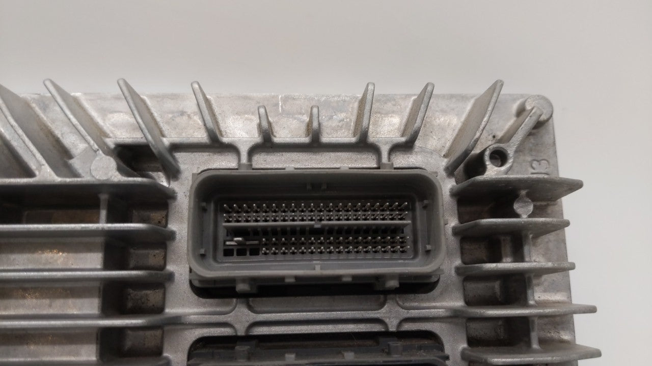 2017-2019 Cadillac Xts PCM Engine Control Computer ECU ECM PCU OEM P/N:12667189 12670801, 12694743 Fits Fits 2017 2018 2019