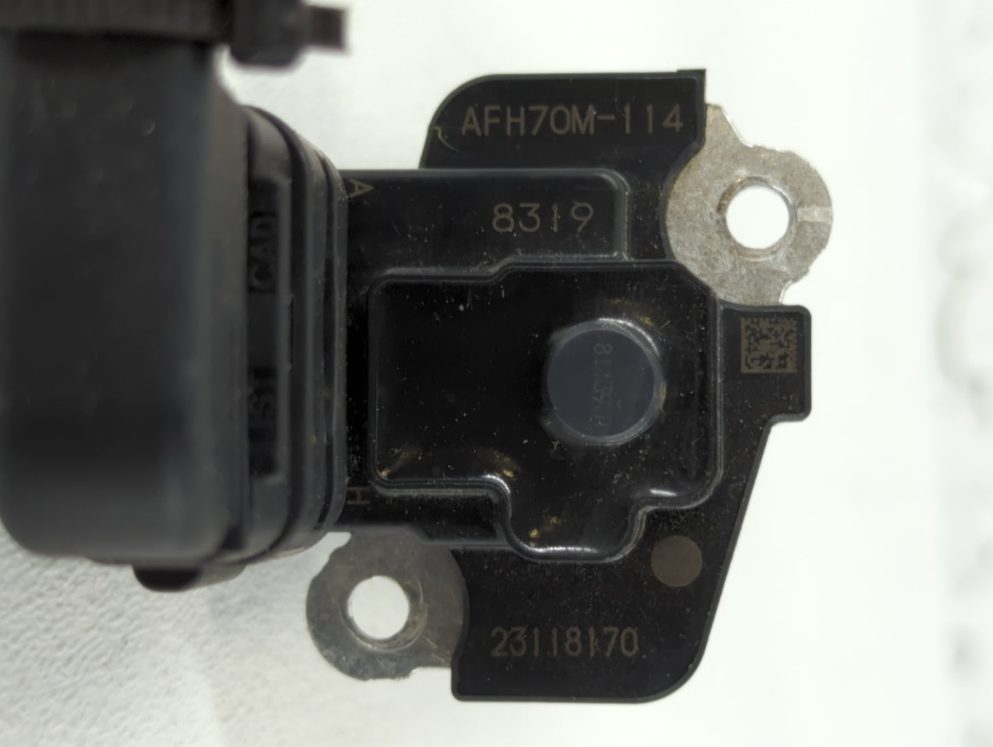 2013-2019 Cadillac Xts Mass Air Flow Meter Maf - Oemusedautoparts1.com