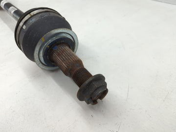 2017-2021 Chevrolet Camaro Axle Shaft Front Passenger Cv C/v