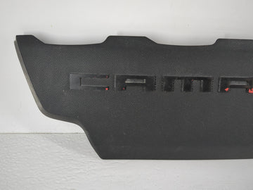 2018 Chevrolet Camaro Engine Cover