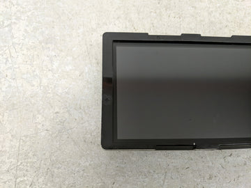 Chevrolet Camaro Information-gps-tv Control Module 42578313