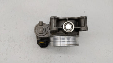 2016-2019 Chevrolet Camaro Throttle Body P/N:12670937AA 12627067DA Fits Fits 2013 2014 2015 2016 2017 2018 2019 OEM Used Auto Parts