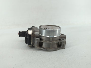 2016-2021 Chevrolet Camaro Throttle Body P/N:12676296AA 12671014, 12648414 Fits Fits 2016 2017 2018 2019 2020 2021 2022 OEM Used Auto Parts