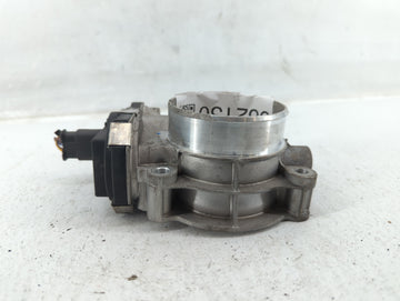 2016-2021 Chevrolet Camaro Throttle Body P/N:12671014 Fits Fits 2016 2017 2018 2019 2020 2021 2022 OEM Used Auto Parts