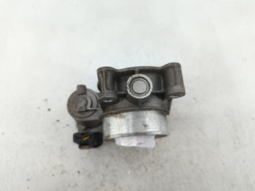 2016-2022 Chevrolet Colorado Throttle Body P/N:12670839AA 12627217DA Fits Fits 2016 2017 2018 2019 2020 2021 2022 OEM Used Auto Parts