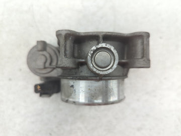 2016-2022 Chevrolet Colorado Throttle Body P/N:12670839AA Fits Fits 2016 2017 2018 2019 2020 2021 2022 OEM Used Auto Parts