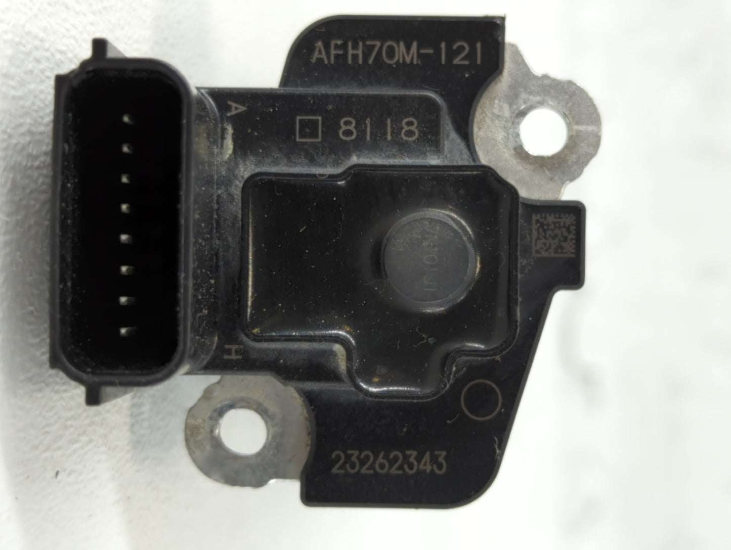 2015-2022 Chevrolet Colorado Mass Air Flow Meter Maf - Oemusedautoparts1.com