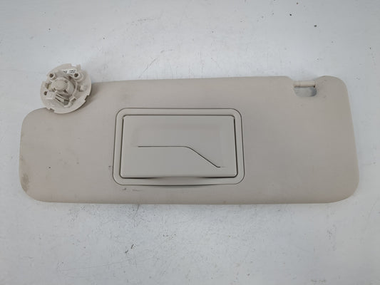 2017-2019 Chevrolet Cruze Sun Visor Shade Replacement Driver Left Mirror Fits Fits 2017 2018 2019 OEM Used Auto Parts