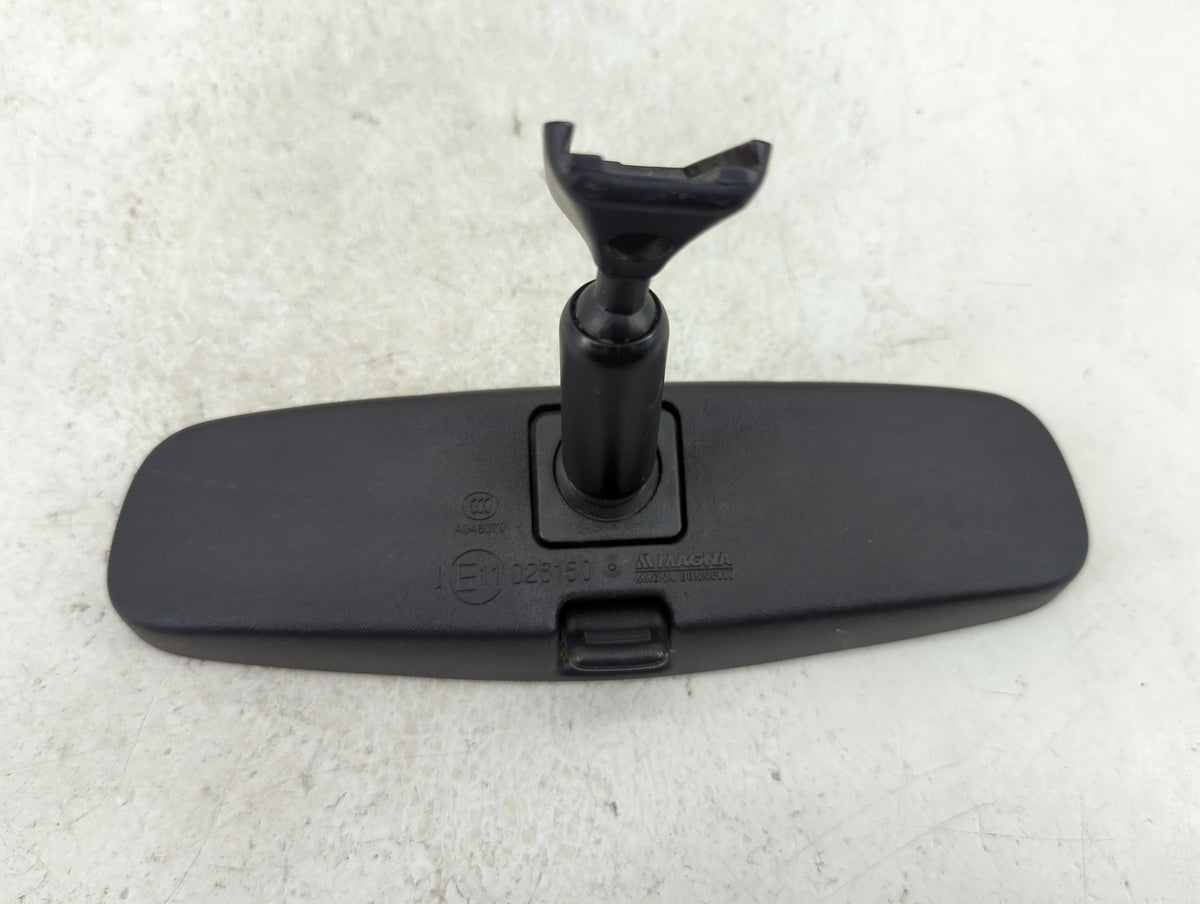 2011-2019 Chevrolet Cruze Interior Rear View Mirror Replacement OEM Fits OEM Used Auto Parts - Oemusedautoparts1.com