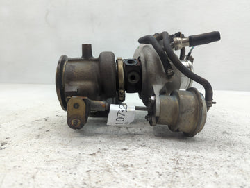 2017 Cruze Turbocharger Turbo Charger Super Charger Supercharger