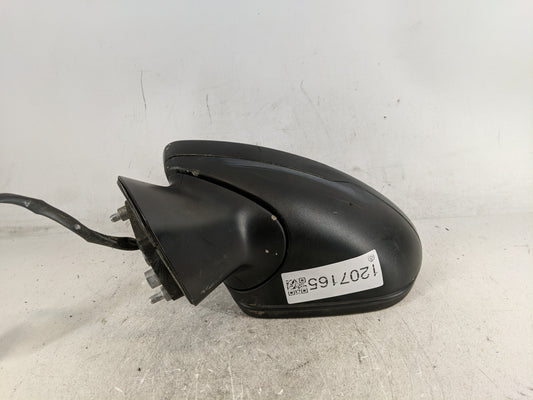 2016-2019 Chevrolet Cruze Side Mirror Replacement Driver Left View Door Mirror Fits Fits 2016 2017 2018 2019 OEM Used Auto Parts