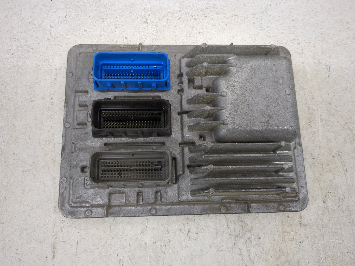 2017-2019 Chevrolet Cruze PCM Engine Control Computer ECU ECM PCU OEM Fits OEM Used Auto Parts - Oemusedautoparts1.com