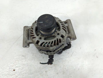 2016-2019 Chevrolet Cruze Alternator Replacement Generator Charging Assembly Engine OEM P/N:A005TV0182ZC 13515942 Fits OEM Used Auto Parts