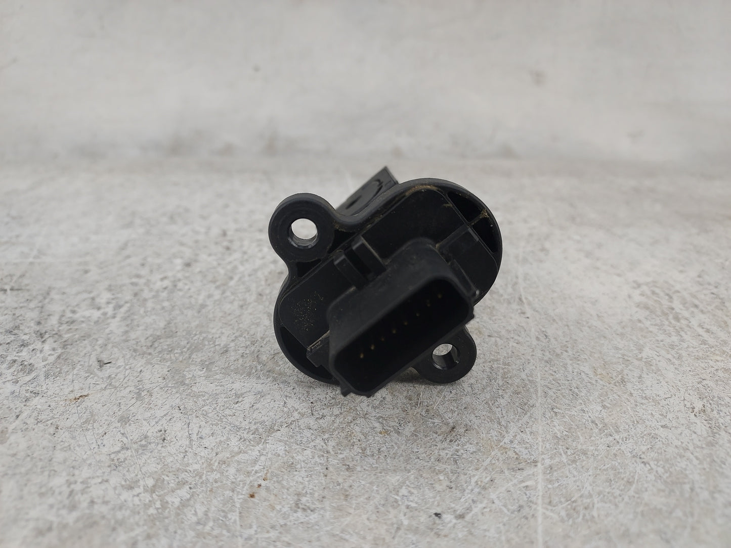2018-2019 Chevrolet Cruze Mass Air Flow Meter Maf 1485621 - Oemusedautoparts1.com