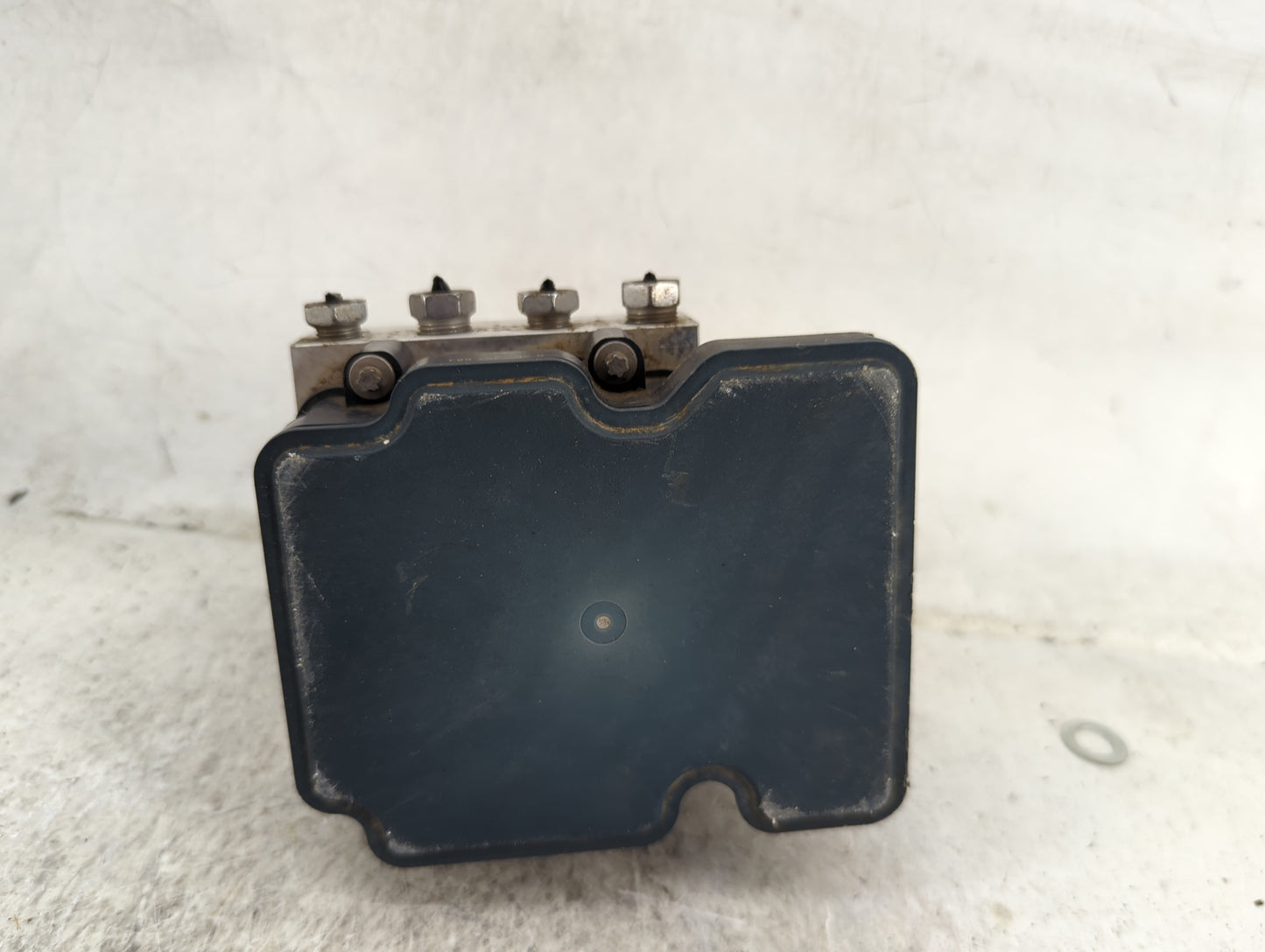 2018 Chevrolet Cruze ABS Pump Control Module Replacement P/N:0265257683 0265956598D Fits OEM Used Auto Parts - Oemusedautopa