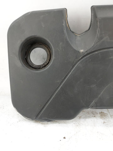 2018 Chevrolet Cruze Engine Cover Black