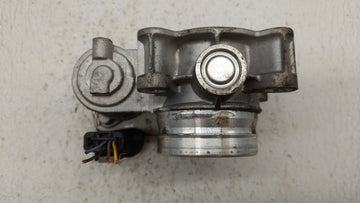 2017-2018 Chevrolet Cruze Throttle Body P/N:12671379AA Fits Fits 2017 2018 OEM Used Auto Parts
