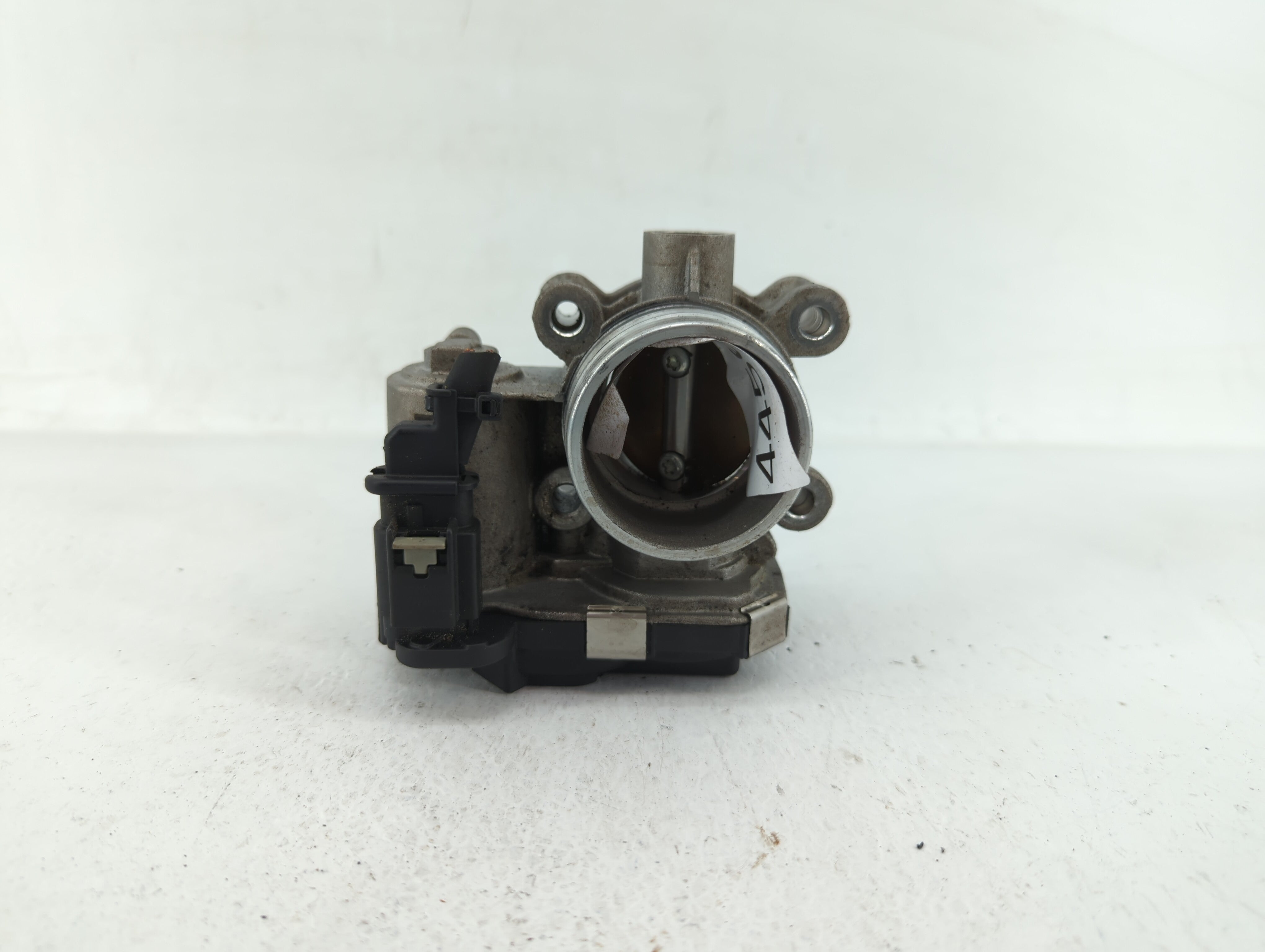 Chevy Cruze Throttle Bodynull