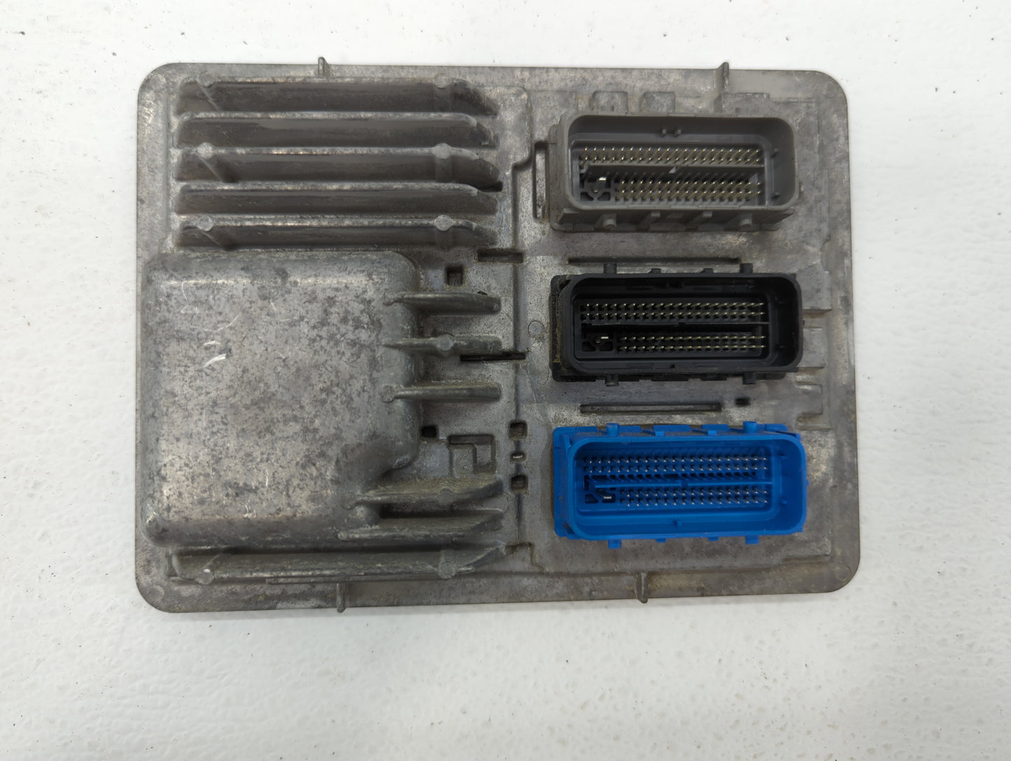 2017-2019 Chevrolet Cruze PCM Engine Control Computer ECU ECM PCU OEM P/N:12692812 12681528 Fits OEM Used Auto Parts - Oemus
