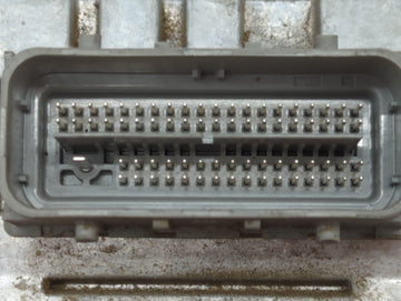 2017-2019 Chevrolet Cruze PCM Engine Control Computer ECU ECM PCU OEM P/N:12669908 12695198 Fits OEM Used Auto Parts