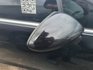 2016-2019 Chevrolet Cruze Passenger Side View Mirror - Right Door Mirror OEM Used