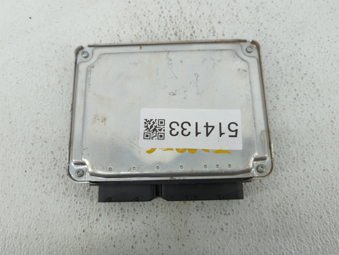 2017-2019 Chevrolet Cruze PCM Engine Control Computer ECU ECM PCU OEM P/N:4D0 907 560 DF Fits Fits 2017 2018 2019 2020 2021