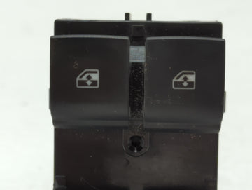 2016-2019 Chevrolet Cruze Master Power Window Switch Replacement Driver Side Left P/N:13408998 Fits Fits 2016 2017 2018 2019 OEM Used Auto Parts