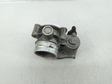 2017-2019 Chevrolet Cruze Throttle Body P/N:55496779AA Fits Fits 2017 2018 2019 OEM Used Auto Parts