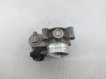 2018 Chevrolet Cruze Throttle Body P/N:1 12671379AA Fits OEM Used Auto Parts