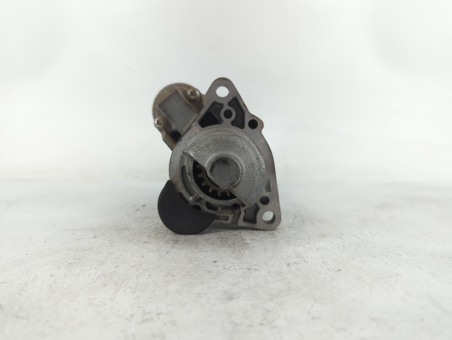 2017-2019 Chevrolet Cruze Car Starter Motor Solenoid OEM P/N:12680615 Fits Fits 2017 2018 2019 2020 2021 2022 OEM Used Auto