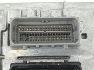 2017-2019 Chevrolet Cruze PCM Engine Control Computer ECU ECM PCU OEM P/N:12692812 Fits Fits 2017 2018 2019 2020 2021 2022 OEM Used Auto Parts