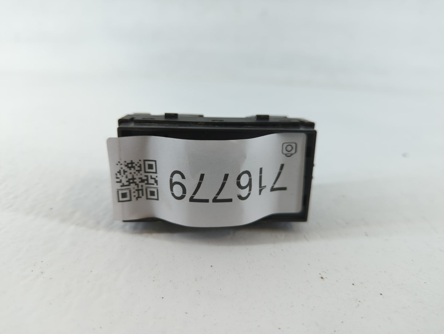 2016-2019 Chevrolet Cruze Master Power Window Switch Replacement Driver Side Left P/N:321952 13408998 Fits OEM Used Auto Par
