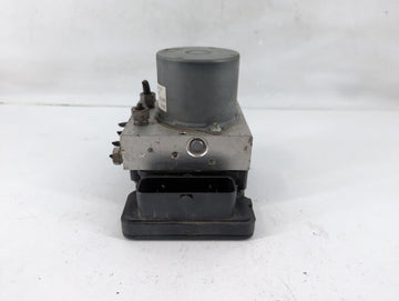 2018 Chevrolet Cruze ABS Pump Control Module Replacement Fits OEM Used Auto Parts