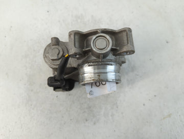2017-2019 Chevrolet Cruze Throttle Body P/N:12671379AA Fits Fits 2016 2017 2018 2019 2020 2021 2022 OEM Used Auto Parts