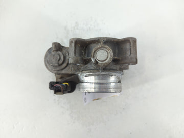 2017-2019 Chevrolet Cruze Throttle Body P/N:12671379AA Fits Fits 2016 2017 2018 2019 2020 2021 2022 OEM Used Auto Parts