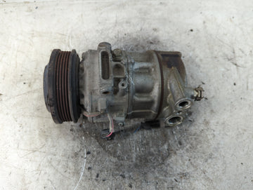 2018-2018 Chevrolet Cruze Air Conditioning A/c Ac Compressor Oem