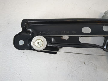 2016-2019 Chevrolet Cruze Used Window Regulator Right Passenger Rear