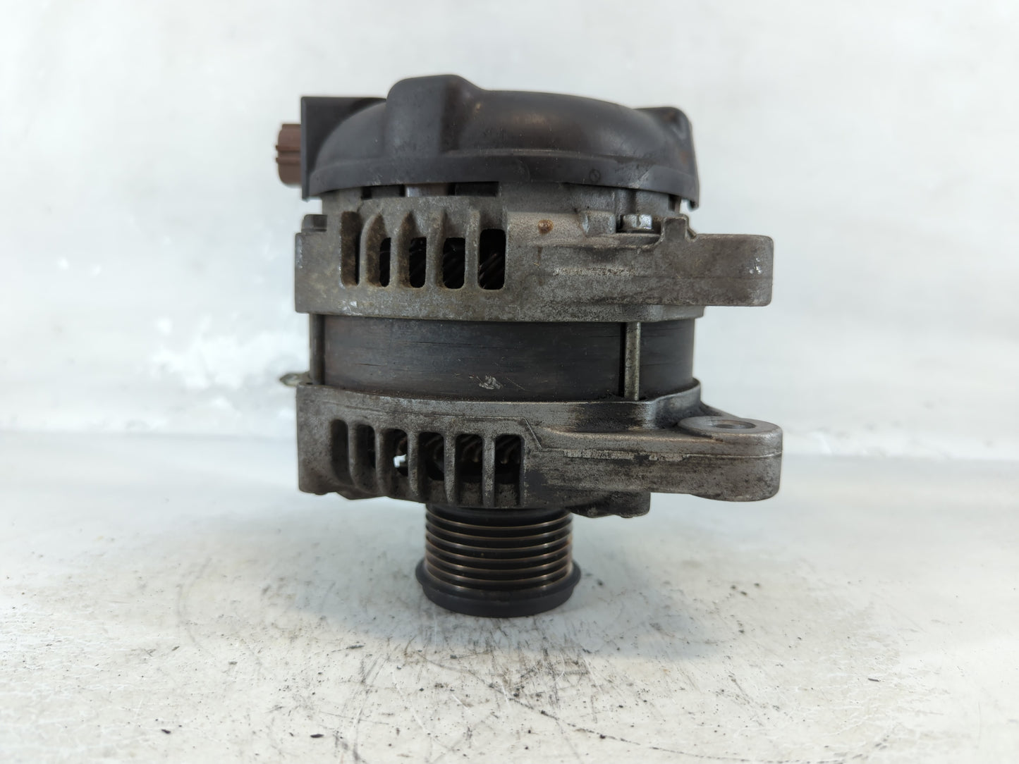 2018-2022 Chevrolet Equinox Alternator Replacement Generator Charging Assembly Engine OEM Fits Fits 2018 2019 2020 2021 2022